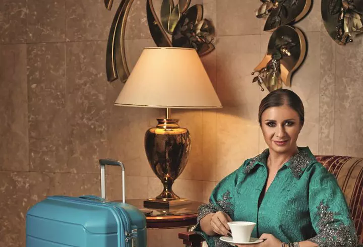 Alina Puşcaş împlineşte 32 de ani! Surpriza de care a avut parte prezentatoarea la miezul nopţii