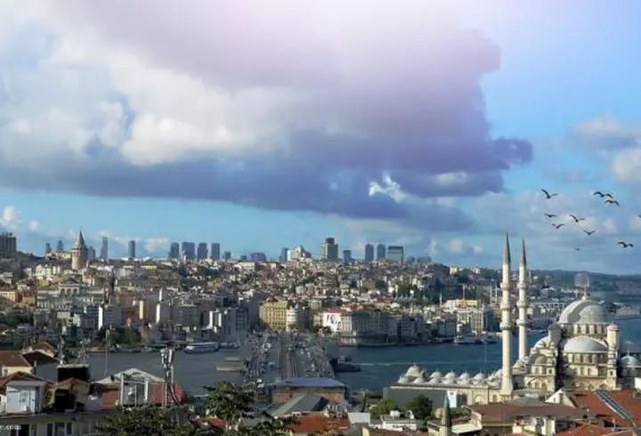 (P) Vacanţa de 1 Mai, în paradisul natural al Deltei Dunării