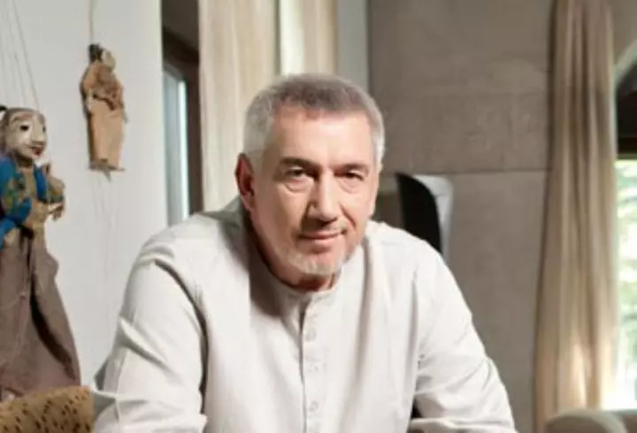 (P) Reîntoarcerea urșilor