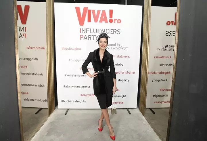 Cei mai sexy bărbați din sport s-au întâlnit la un eveniment monden