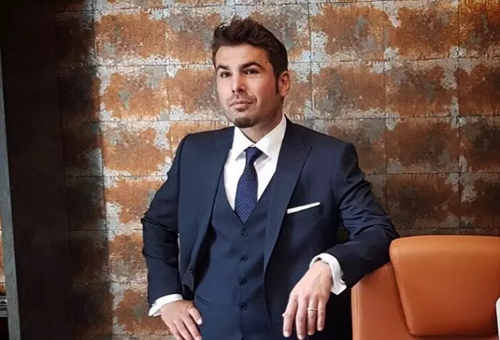 (P) Andra va susține un concert extraordinar de colinde în beneficiul Hope and Homes for Children la Ateneul Român