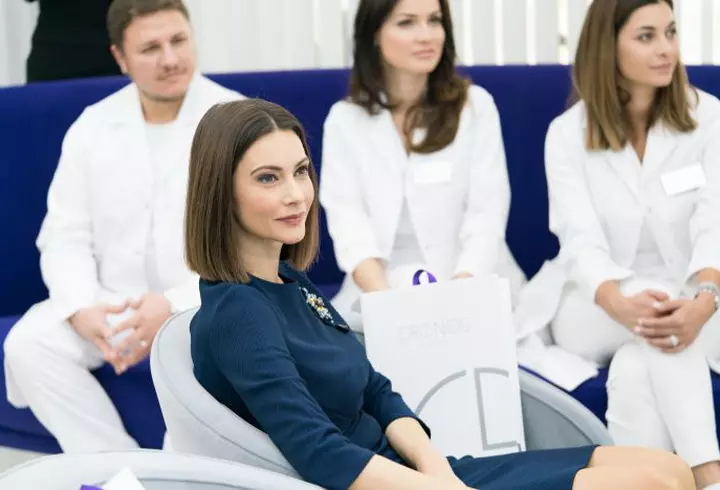 Cei mai sexy bărbați din sport s-au întâlnit la un eveniment monden