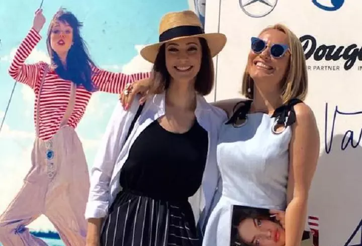 Ce ţinute au purtat vedetele la Gala "Baby2baby" de la Hollywood