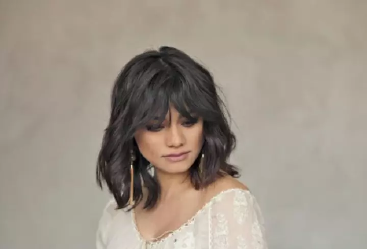 (P) Andra va susține un concert extraordinar de colinde în beneficiul Hope and Homes for Children la Ateneul Român