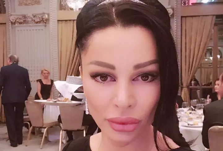 Anca Serea, mamă pentru a şasea oară? "Suntem tineri şi avem energie!"