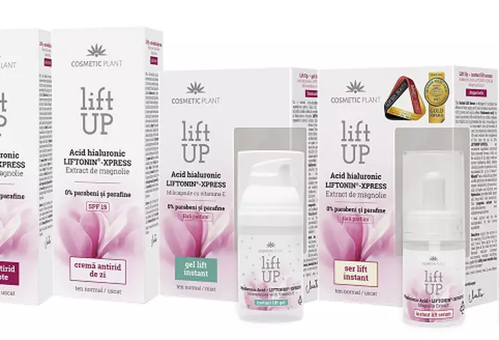 Cadouri utile de Crăciun: seturi cu parfum și cremă de corp