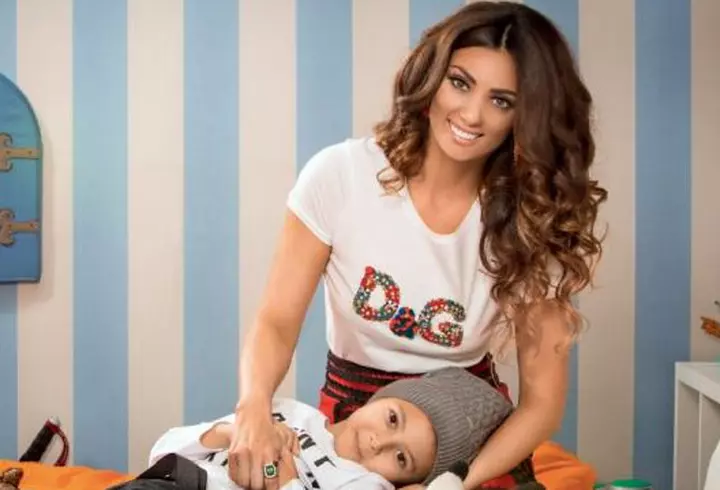 "Oana punct Roman", la cea de a treia ediţie a emisiunii! Vedeta a prezentat LIVE secrete din viaţa lui Codin Maticiuc