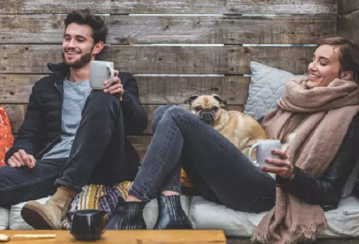 Alexandra Dinu și Adrien Brody, în România! Actorul american s-a îndrăgostit