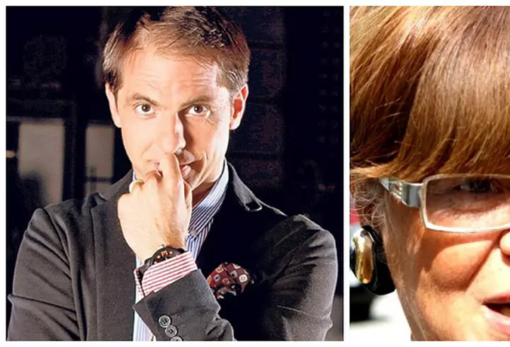 "Oana punct Roman", la cea de a treia ediţie a emisiunii! Vedeta a prezentat LIVE secrete din viaţa lui Codin Maticiuc