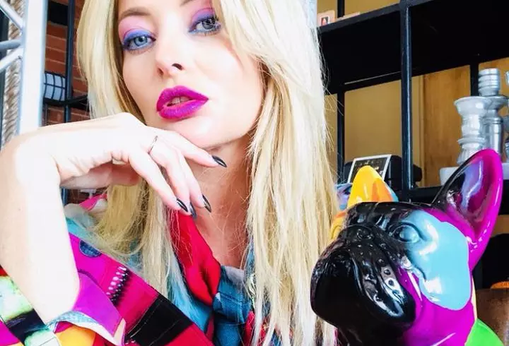 (P) Andra va susține un concert extraordinar de colinde în beneficiul Hope and Homes for Children la Ateneul Român