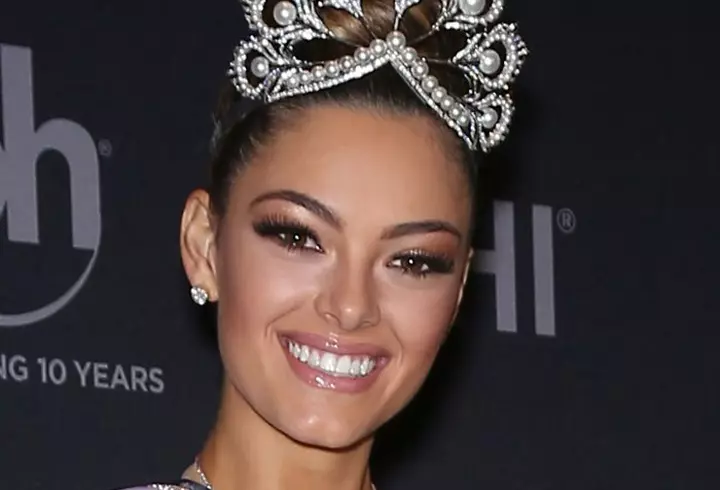 Prima fotografie cu fiica lui Cristiano Ronaldo! Alana Martina a moştenit din trăsăturile tatălui ei celebru