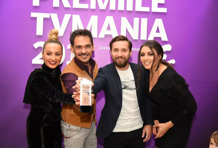 Cei mai sexy bărbați din sport s-au întâlnit la un eveniment monden