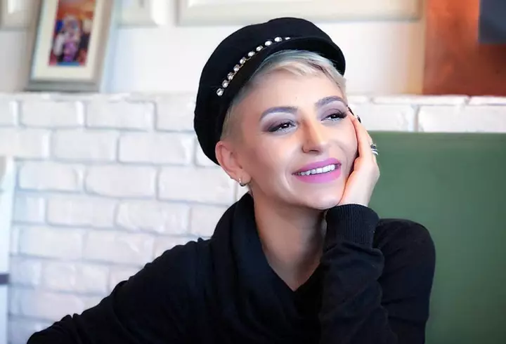 (P) Andra va susține un concert extraordinar de colinde în beneficiul Hope and Homes for Children la Ateneul Român