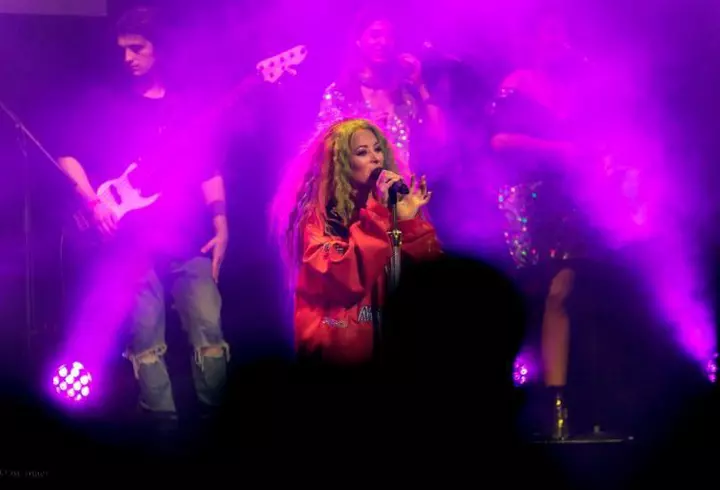 Alexandru Arșinel, în lacrimi după moartea Stelei Popescu!