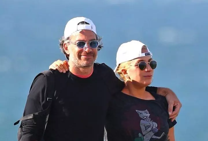 Jason Momoa, actorul din ”Game Of Thrones”, s-a căsătorit în mare secret!