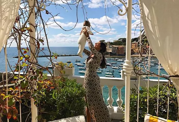 (P) Andra va susține un concert extraordinar de colinde în beneficiul Hope and Homes for Children la Ateneul Român