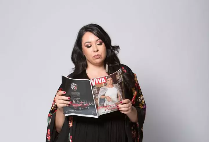 Oana Roman, revoltată după crima de la metrou: "Suntem nişte oameni laşi, suntem gresiţi!"