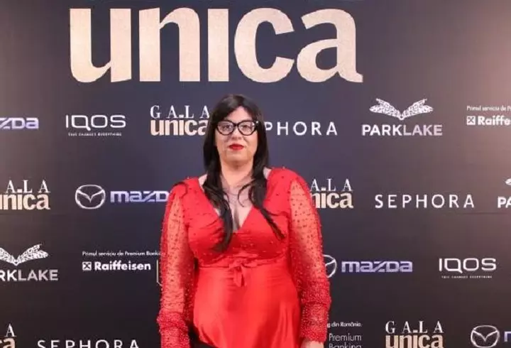 Oana Roman, revoltată după crima de la metrou: "Suntem nişte oameni laşi, suntem gresiţi!"