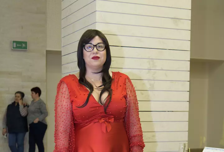 Oana Roman, revoltată după crima de la metrou: "Suntem nişte oameni laşi, suntem gresiţi!"