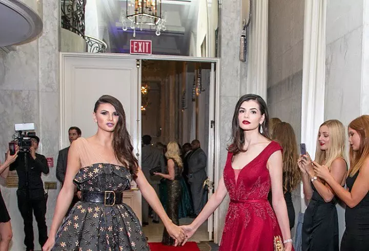 (P) Andra va susține un concert extraordinar de colinde în beneficiul Hope and Homes for Children la Ateneul Român