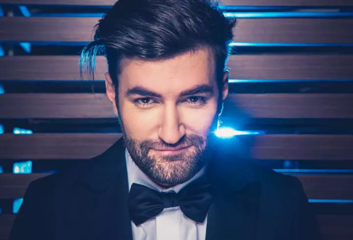 Alexandru Arșinel, în lacrimi după moartea Stelei Popescu!