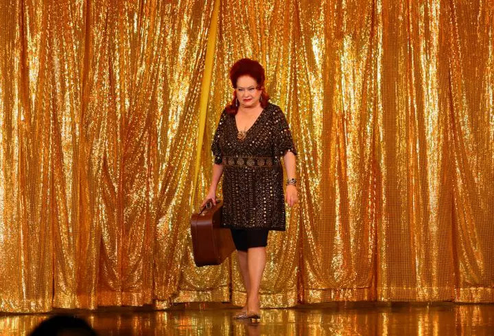 "Oana punct Roman", la cea de a treia ediţie a emisiunii! Vedeta a prezentat LIVE secrete din viaţa lui Codin Maticiuc