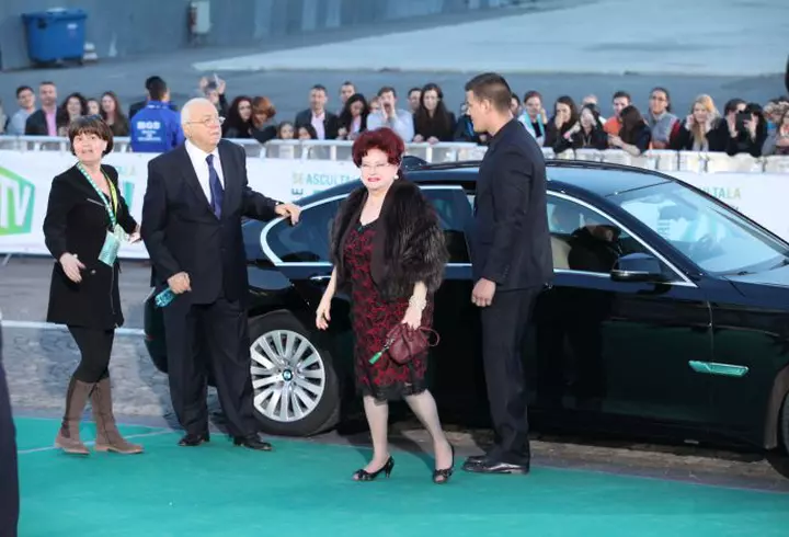 Prima fotografie cu fiica lui Cristiano Ronaldo! Alana Martina a moştenit din trăsăturile tatălui ei celebru