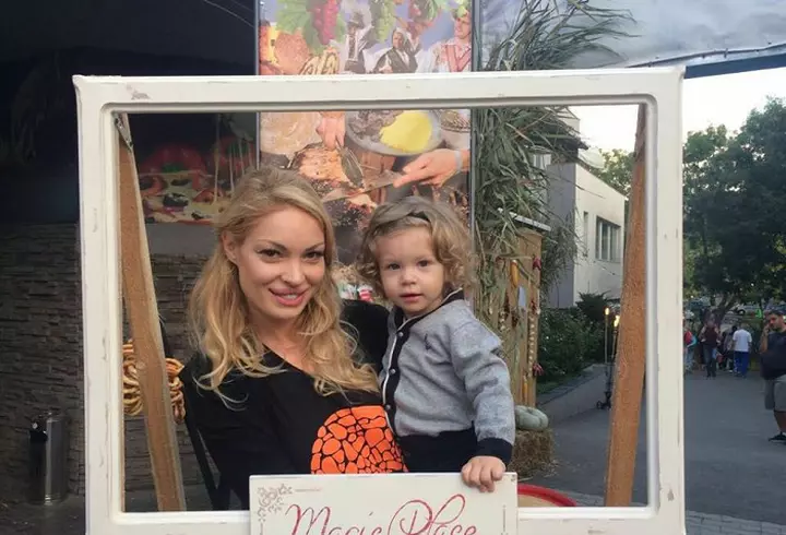 Ce ţinute au purtat vedetele la Gala "Baby2baby" de la Hollywood