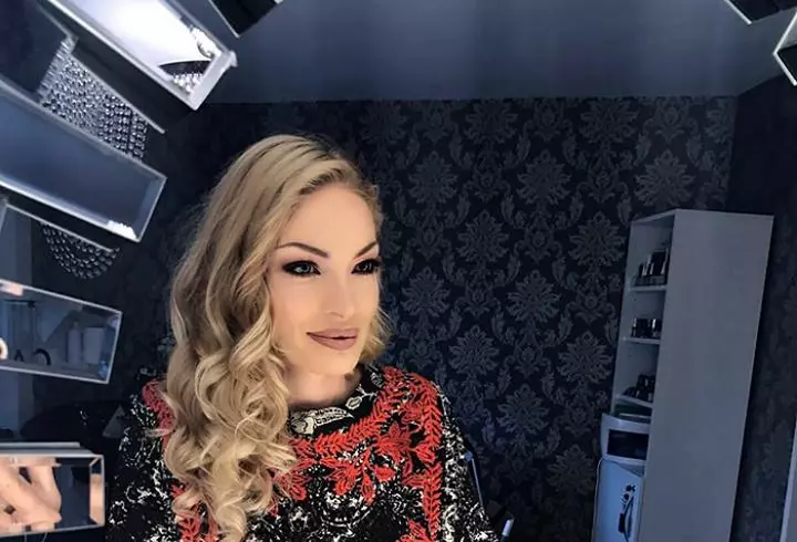 (P) Andra va susține un concert extraordinar de colinde în beneficiul Hope and Homes for Children la Ateneul Român