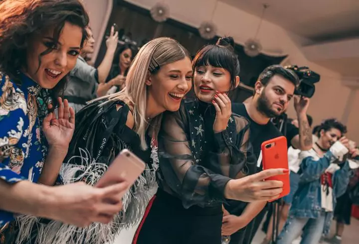 Cei mai sexy bărbați din sport s-au întâlnit la un eveniment monden