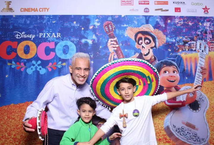 (P) Reîntoarcerea urșilor