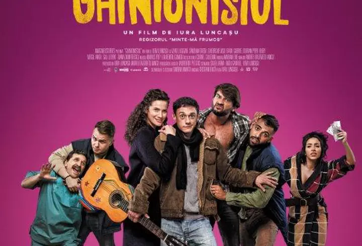 (P) Reîntoarcerea urșilor