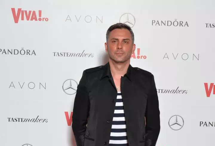 Anca Serea, mamă pentru a şasea oară? "Suntem tineri şi avem energie!"