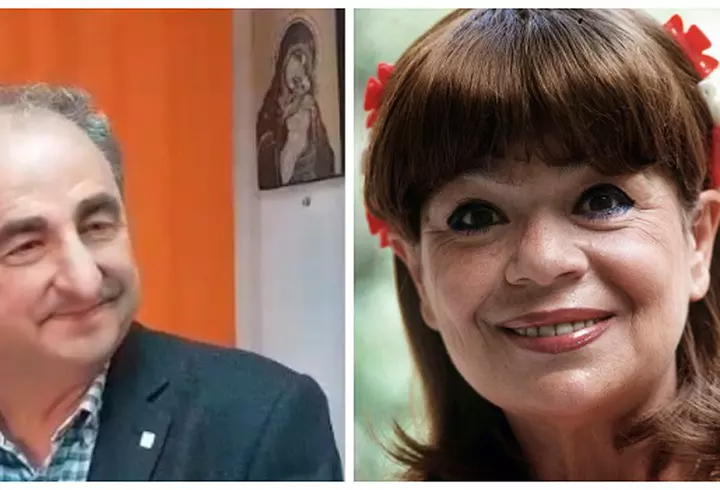 "Oana punct Roman", la cea de a treia ediţie a emisiunii! Vedeta a prezentat LIVE secrete din viaţa lui Codin Maticiuc