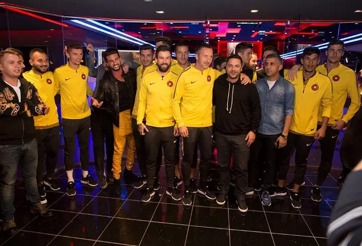 (P) Andra va susține un concert extraordinar de colinde în beneficiul Hope and Homes for Children la Ateneul Român