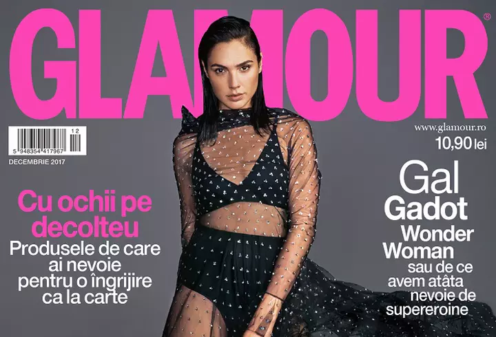 Cadouri utile de Crăciun: seturi cu parfum și cremă de corp