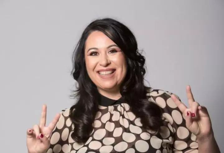 Oana Roman, revoltată după crima de la metrou: "Suntem nişte oameni laşi, suntem gresiţi!"