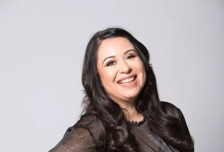 Oana Roman, revoltată după crima de la metrou: "Suntem nişte oameni laşi, suntem gresiţi!"