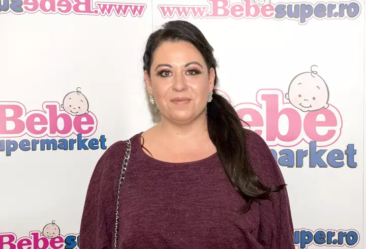 Oana Roman, revoltată după crima de la metrou: "Suntem nişte oameni laşi, suntem gresiţi!"