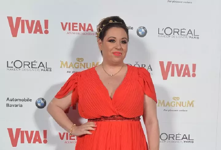 Oana Roman, revoltată după crima de la metrou: "Suntem nişte oameni laşi, suntem gresiţi!"