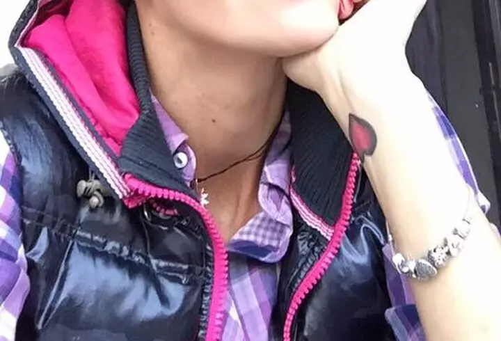 Heather Locklear a fost arestată pentru violență domestică!