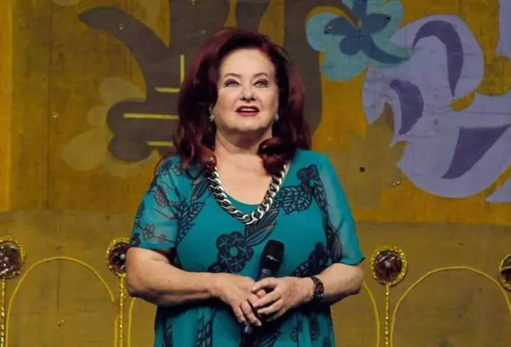 "Oana punct Roman", la cea de a treia ediţie a emisiunii! Vedeta a prezentat LIVE secrete din viaţa lui Codin Maticiuc