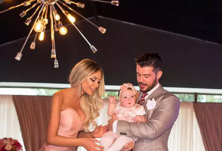 Ce ţinute au purtat vedetele la Gala "Baby2baby" de la Hollywood