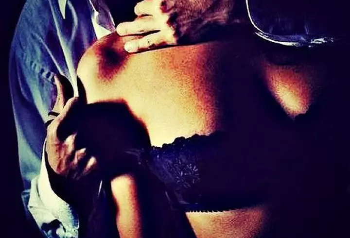 Actorul Dwayne Johnson va deveni tată pentru a treia oară