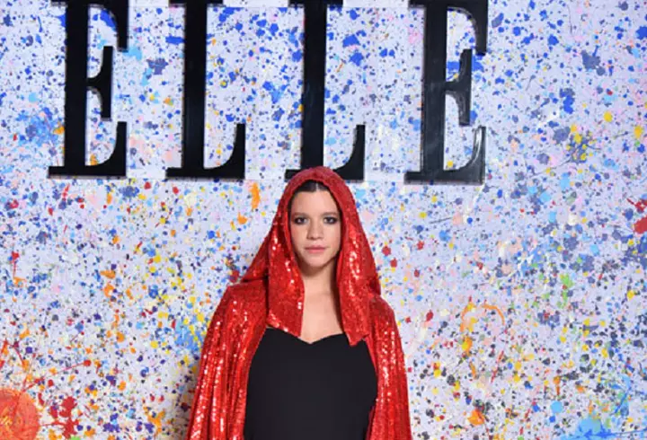 Actorul Dwayne Johnson va deveni tată pentru a treia oară