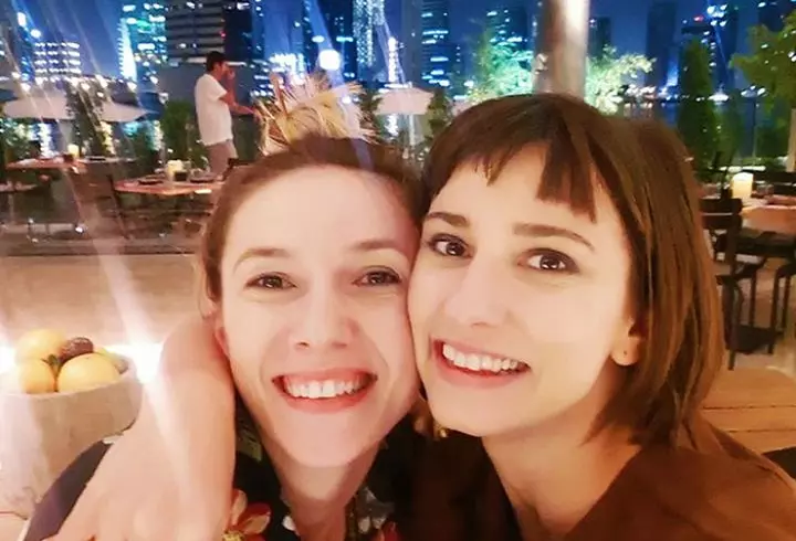 Vedetele care s-ar putea căsători în 2018!