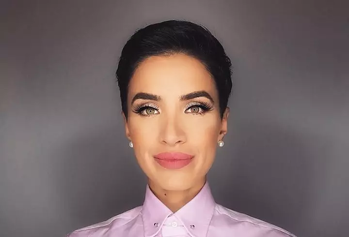 Sora Deliei Matache a născut! Artista a fost alături de ea