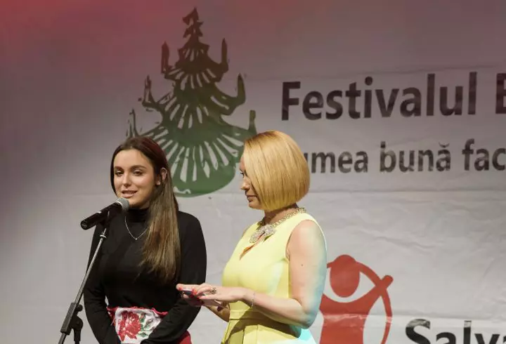 Noelle, fiica lui Ingrid Vlasov, e studentă la două facultăți prestigioase în Londra! De ce a renunțat să meargă la universitatea unde a studiat și Kate Middleton: "Regia de film a rămas momentan o pasiune" / EXCLUSIV