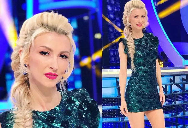 Actorul Dwayne Johnson va deveni tată pentru a treia oară