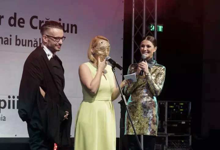 Actorul Dwayne Johnson va deveni tată pentru a treia oară